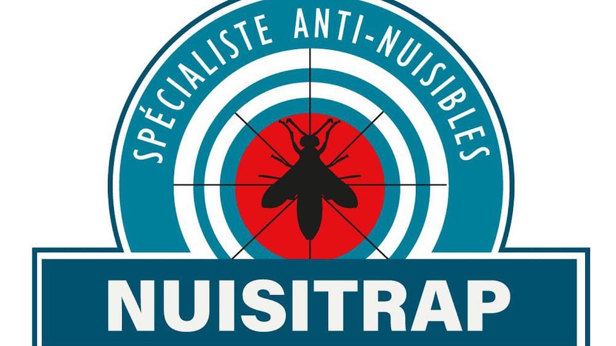 Nuisitrap — désinsectisation et dératisation à Roanne
