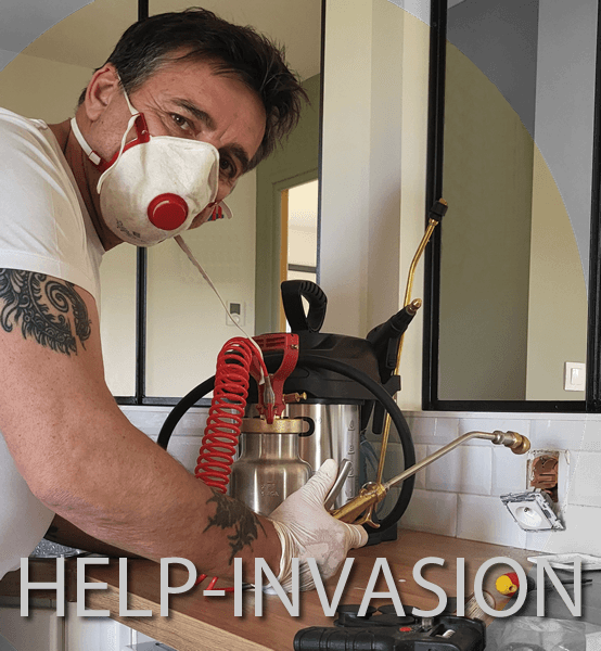 Help Invasion