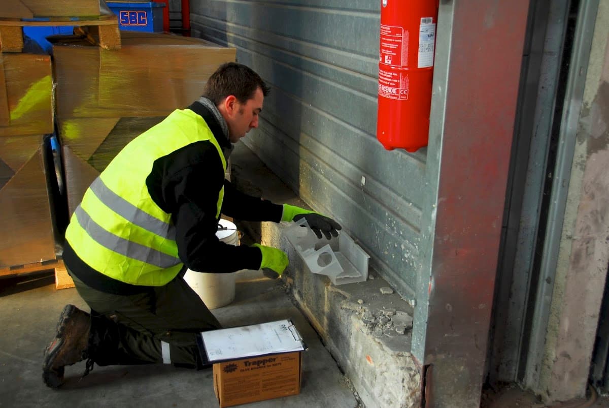 SAVREUX Sanitation — désinsectisation et dératisation à Longuenesse