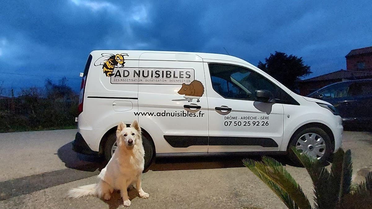 AD Nuisibles
