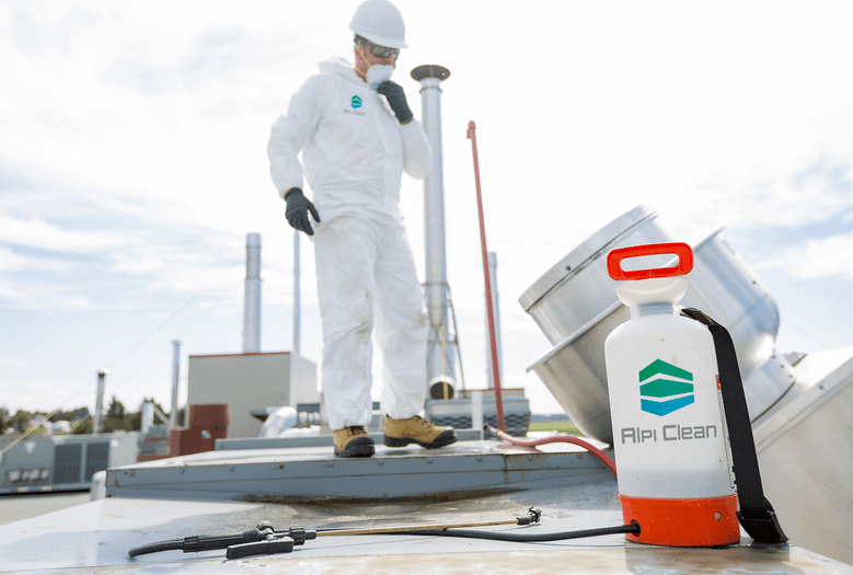 Alpi Clean — désinsectisation et dératisation à Carvin