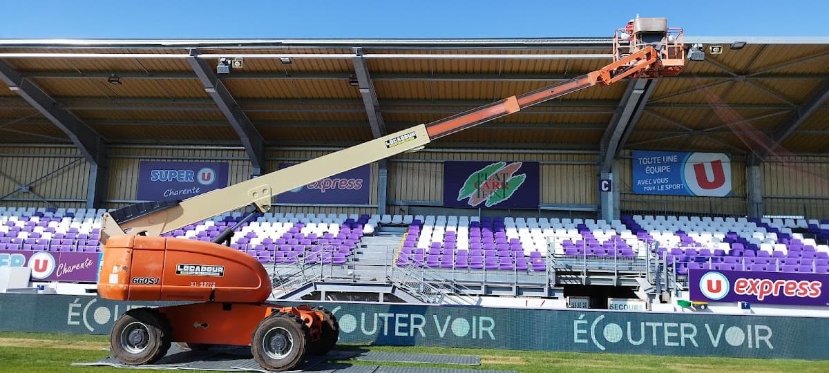 3D BIRDS — désinsectisation et dératisation à Bergerac