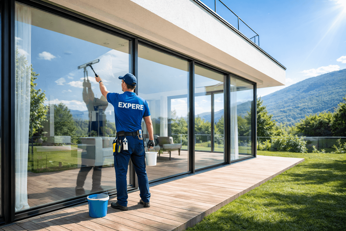 Expere Propreté — désinsectisation et dératisation à Divonne-les-Bains