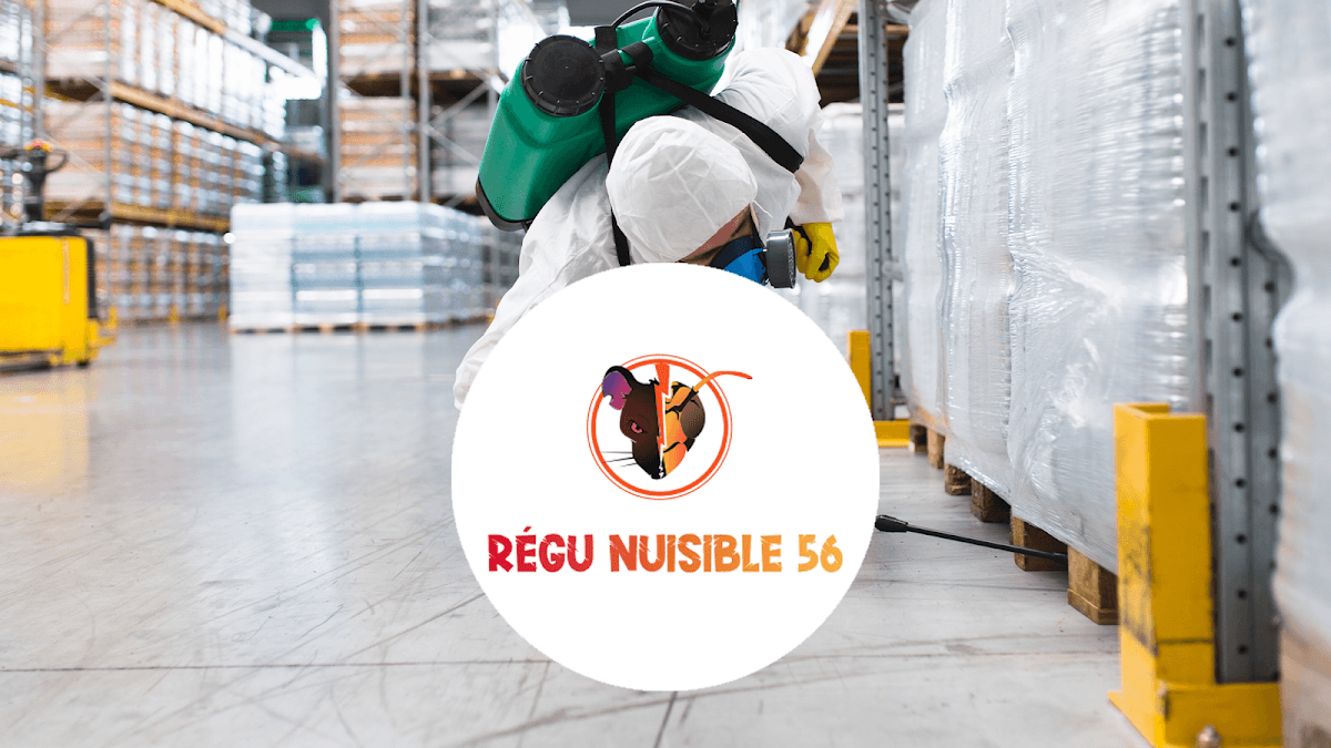 REGU NUISIBLE 56