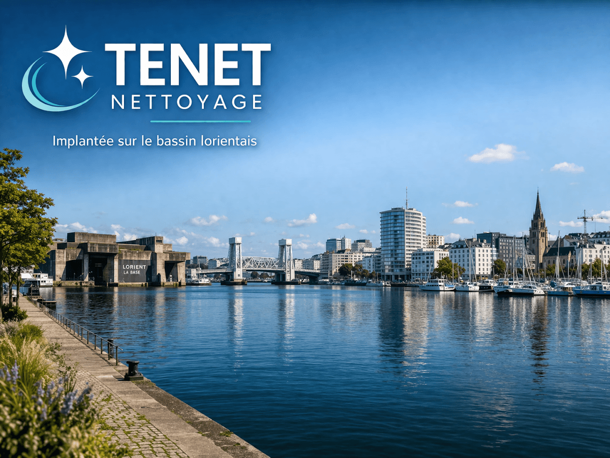 Tenet Nettoyage