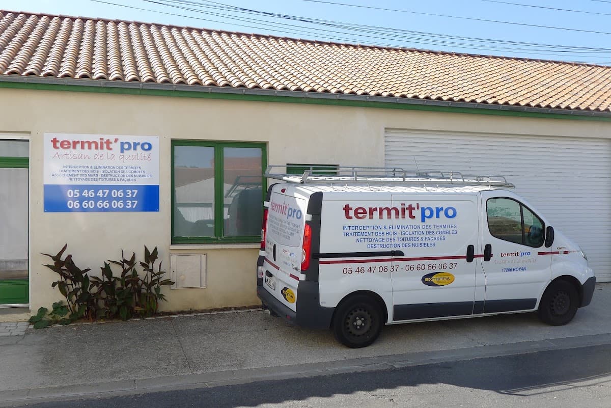 Termit'Pro