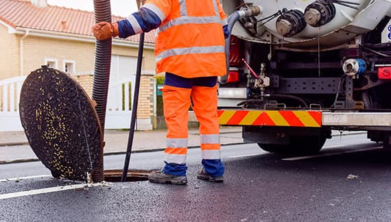ADV HYGIENE — désinsectisation et dératisation à Arras