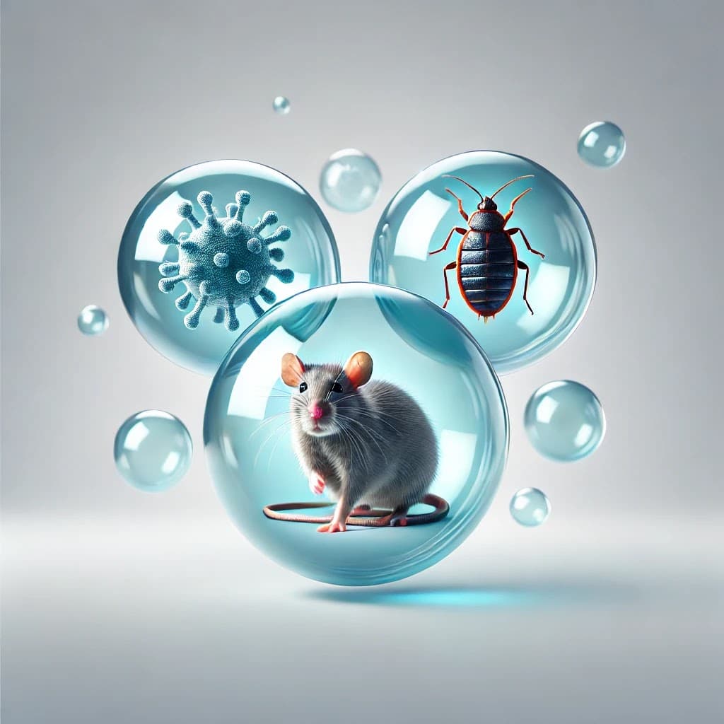 InsectePRO — désinsectisation et dératisation à Louviers