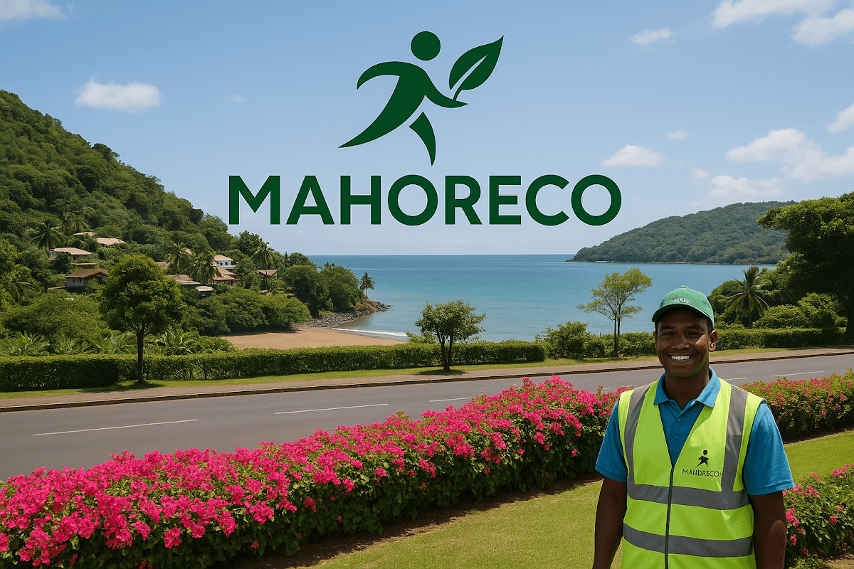 MAHORECO — désinsectisation et dératisation à Bandraboua