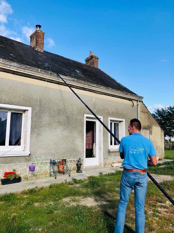 ALBIOCLEAN — désinsectisation et dératisation à Alençon