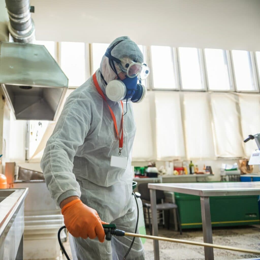 Bio3d Sarl Souyris — désinsectisation et dératisation à Villefranche-de-Rouergue