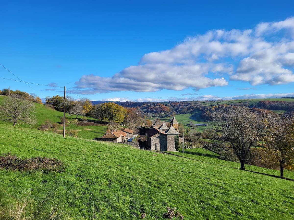 Malvezin Christian — désinsectisation et dératisation à Aurillac