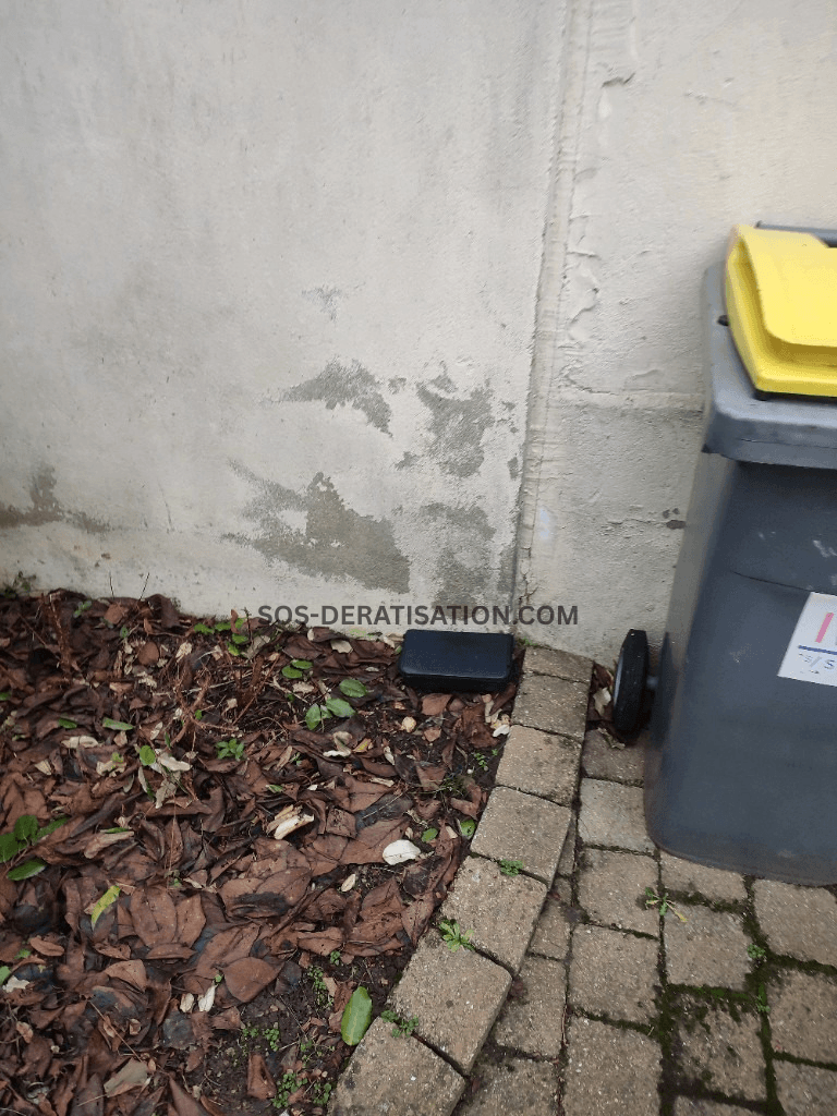 SOS Dératisation - Entreprise Anti Nuisible