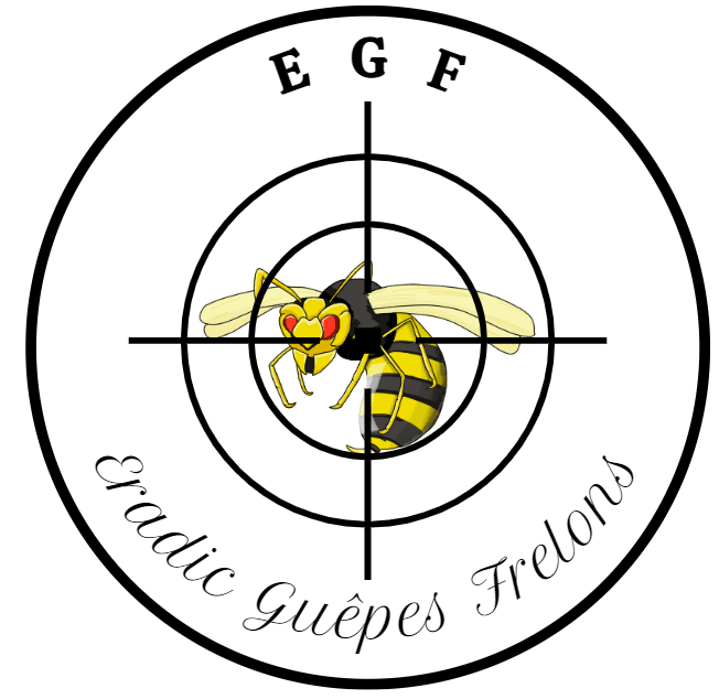 Eradic Guêpes Frelons — destruction de nids de guêpes et frelons à Lillers