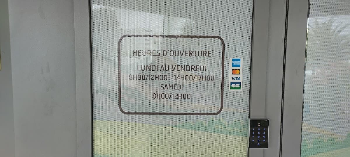 SOTASBAG® Dératisation, Désinfection, Désinsectisation en Guadeloupe — dératisation à Les Abymes