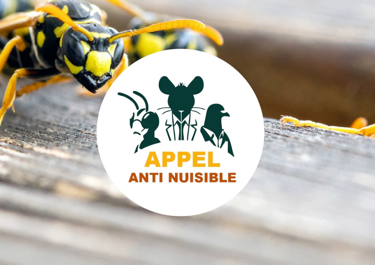 Appel Anti Nuisible
