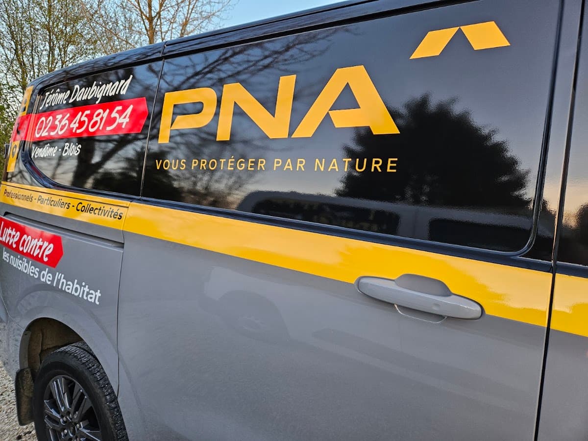 ADN41 devient PNA — désinsectisation et dératisation à Vendôme