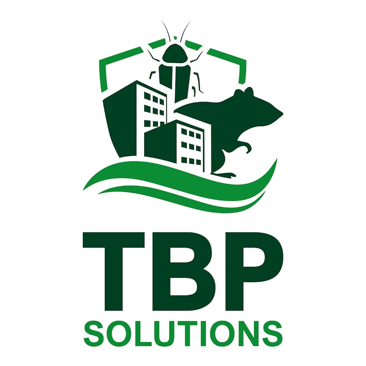 Tbp Solutions