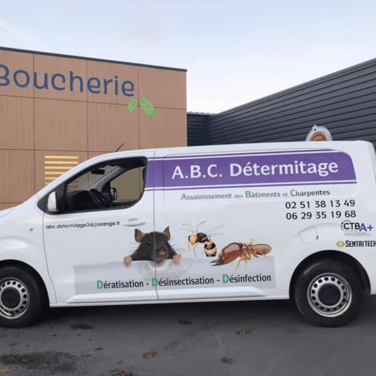 ABC Détermitage