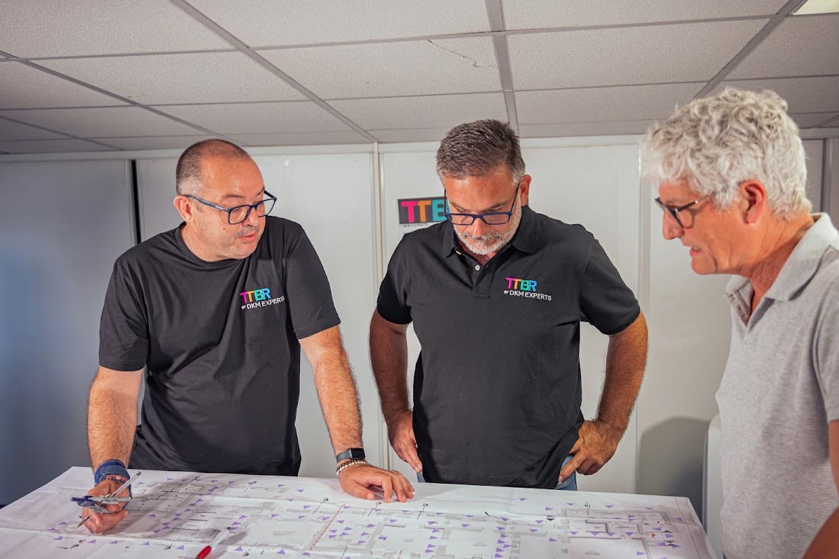 TTBR Angoulême — désinsectisation et dératisation à Angoulême